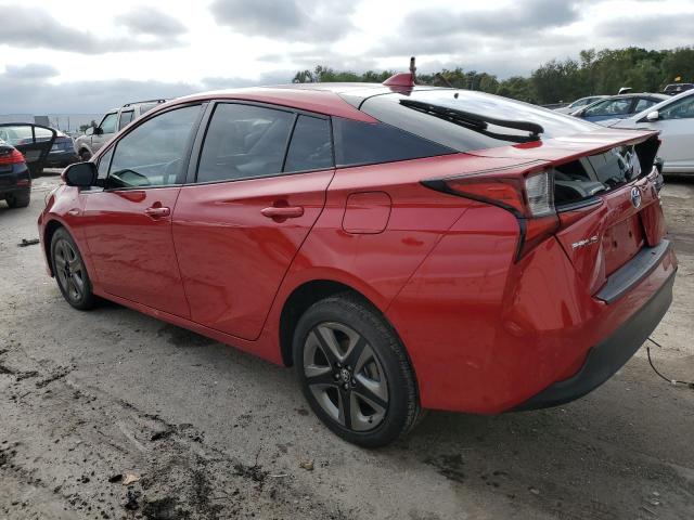 2019 TOYOTA PRIUS - JTDKARFU2K3085039