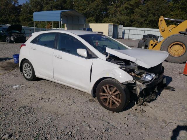 KMHD35LHXGU327530 | 2016 HYUNDAI ELANTRA GT