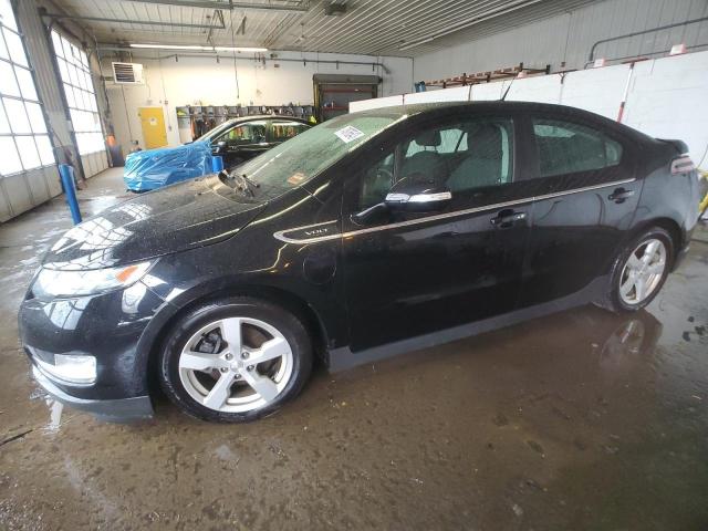 2013 Chevrolet Volt 