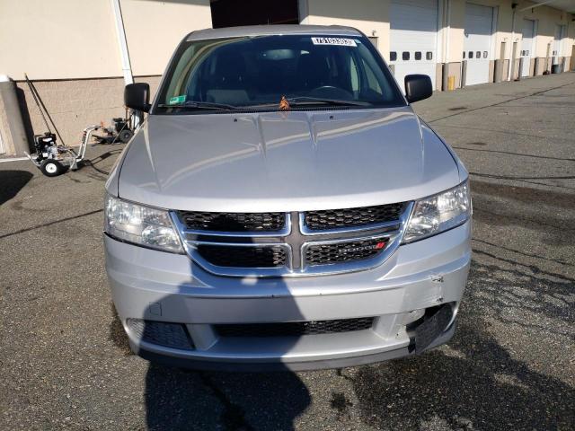 3C4PDCAB6ET166263 2014 Dodge Journey Se