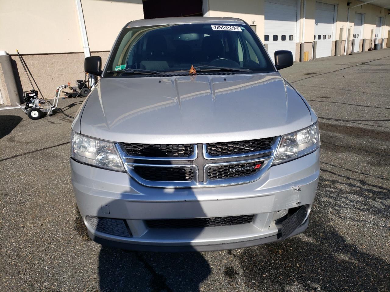 3C4PDCAB6ET166263 2014 Dodge Journey Se 3C4PDCAB6ET166263 2014 Dodge Journey Se