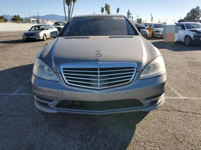 VIN WDDNG7DB0DA531341 2013 Mercedes-Benz S-Class, 550 no.5