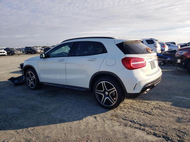 VIN WDCTG4GB2GJ223064 2016 Mercedes-Benz GLA-Class,... no.2