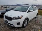 2017 KIA SEDONA LX - KNDMB5C17H6243925