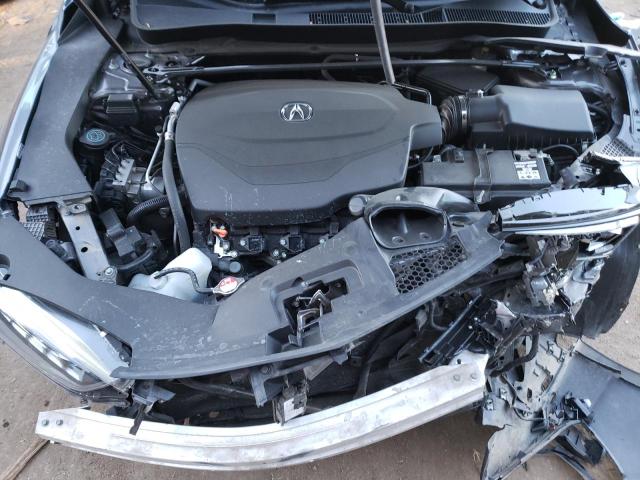2018 ACURA TLX TECH+A - 19UUB3F66JA002549