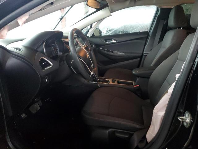 2018 CHEVROLET CRUZE LS - 1G1BC5SM4J7149445