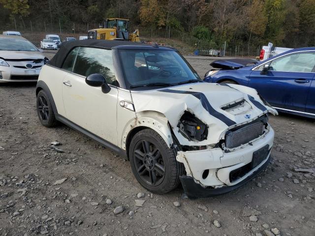 WMWZP3C54ET298096 Mini COOPER S