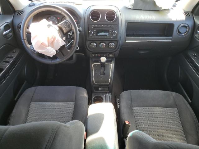 2016 JEEP PATRIOT LA - 1C4NJRFB6GD739425