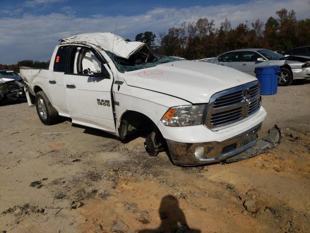 1C6RR6GT1FS569511 | 2015 RAM 1500 SLT