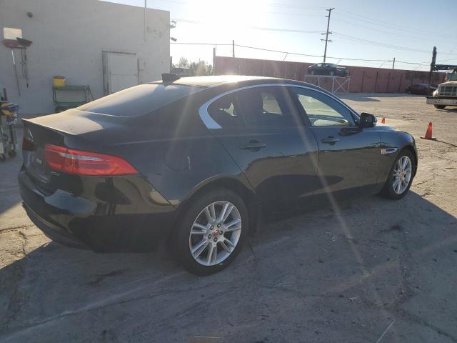 2017 JAGUAR XE PREMIUM - SAJAD4BN0HA952643