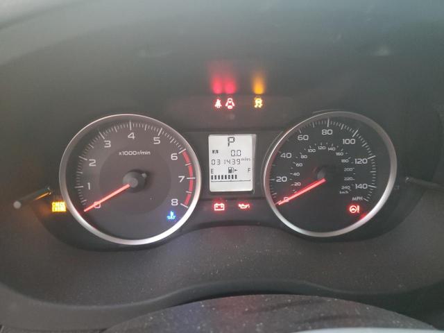 2018 SUBARU FORESTER 2 - JF2SJAEC2JH537049