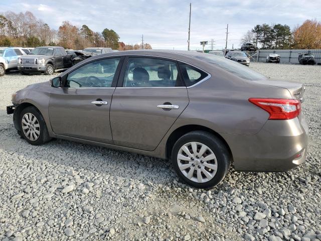 3N1AB7AP8GL644557 | 2016 NISSAN SENTRA S