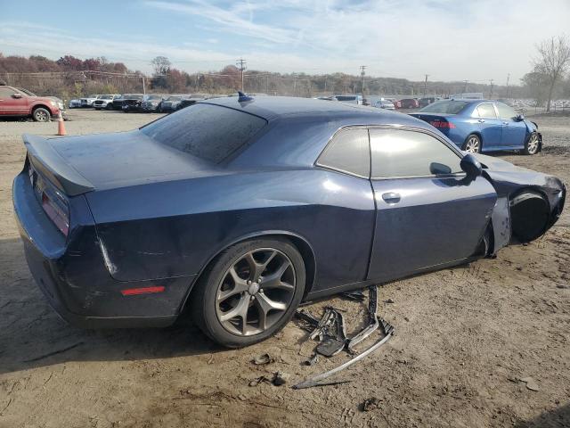 Vin: 2c3cdzbg6fh740158, lot: 76396333, dodge challenger sxt plus 20153