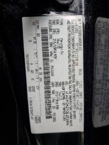 2016 FORD FOCUS SE - 1FADP3K21GL252996