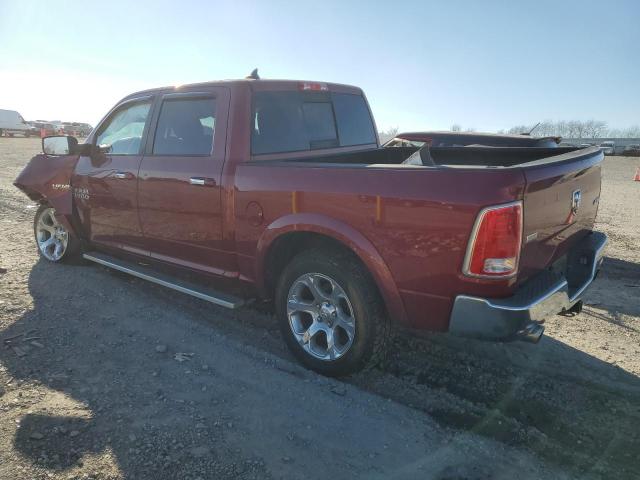 1C6RR7NTXFS780585 | 2015 RAM 1500 LARAM