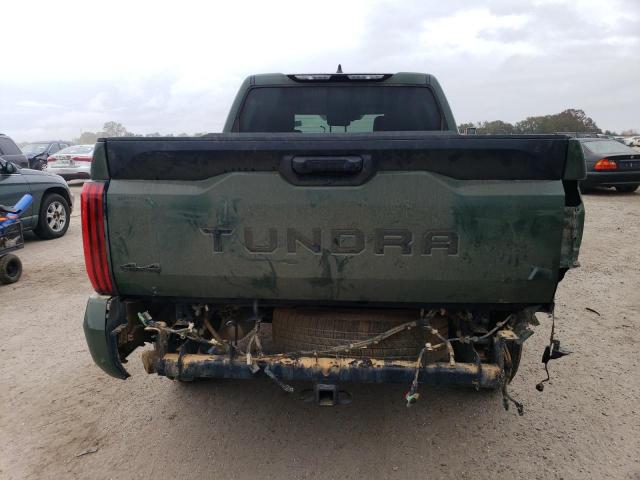 5TFLA5DB1PX089436 Toyota Tundra Crewmax Sr