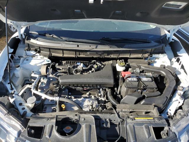 KNMAT2MT2JP616075 | 2018 NISSAN ROGUE S