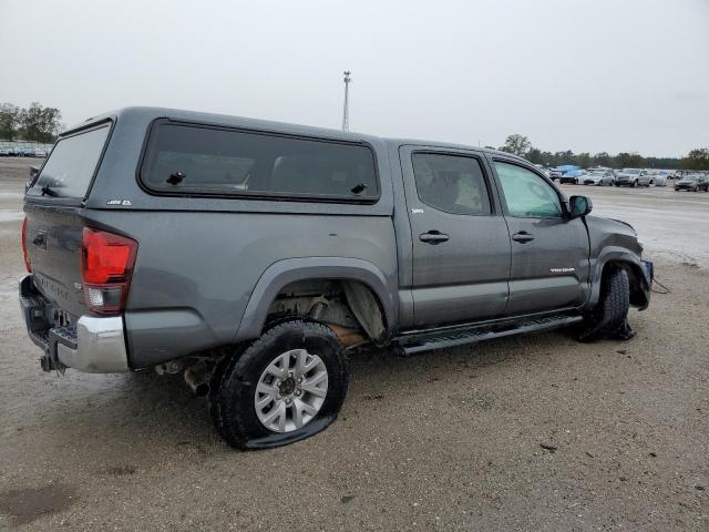 2019 Toyota Tacoma Double Cab VIN: 3TMCZ5AN8KM252931 Lot: 76493083