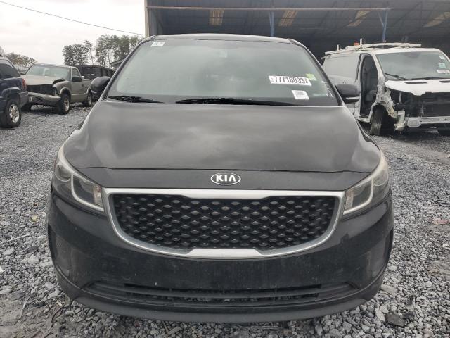 2016 KIA SEDONA L - KNDMA5C16G6118089