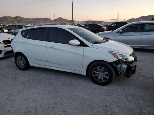 KMHCT5AE4HU325777 | 2017 HYUNDAI ACCENT SE