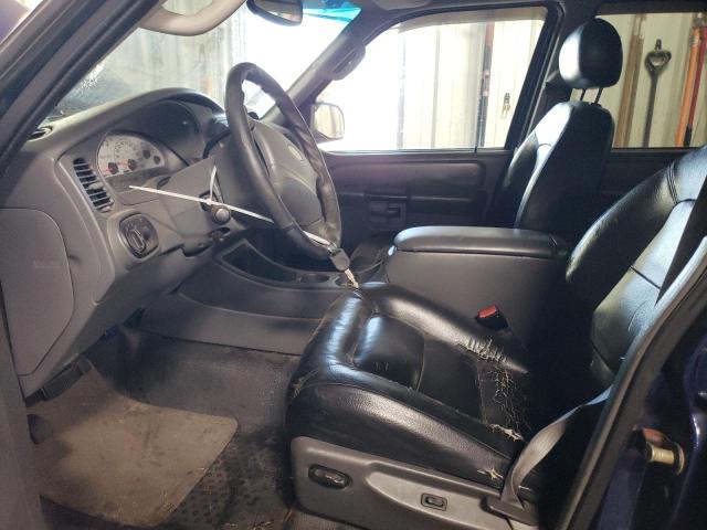 2004 Ford Explorer Sport Trac VIN: 1FMZU67KX4UB52111 Lot: 75205553