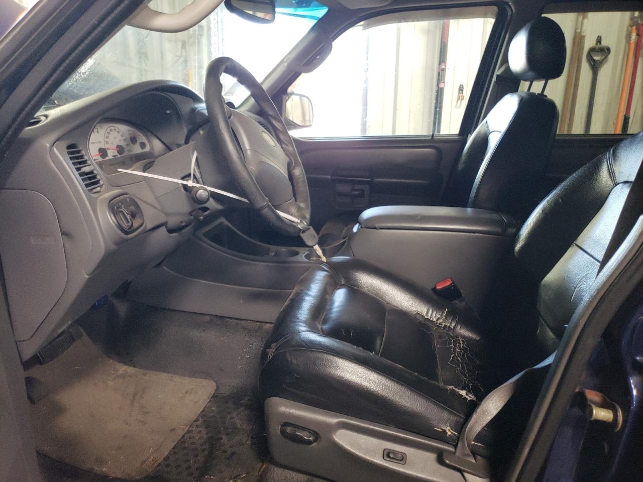 1FMZU67KX4UB52111 2004 Ford Explorer Sport Trac