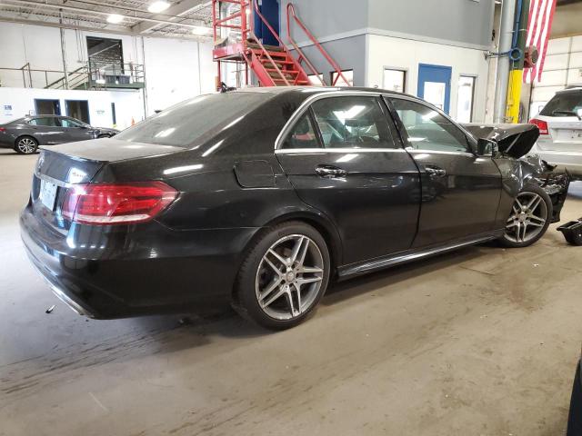 WDDHF8JB8FB144642 | 2015 MERCEDES-BENZ E 350 4MATIC