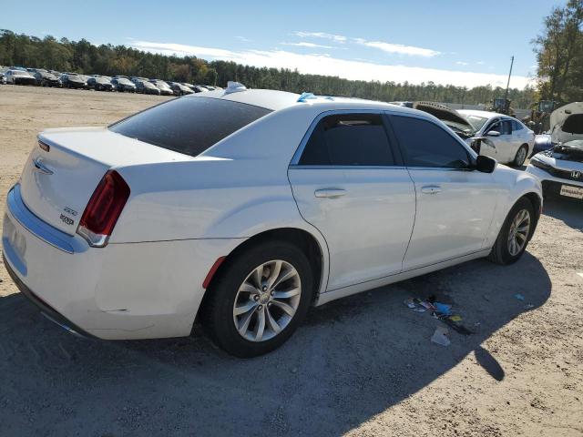 2015 Chrysler 300 Limited VIN: 2C3CCAAG5FH929664 Lot: 74798083