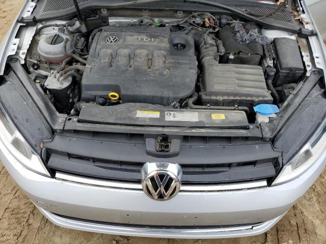 2015 VOLKSWAGEN GOLF SPORT - 3VWCA7AU1FM504578