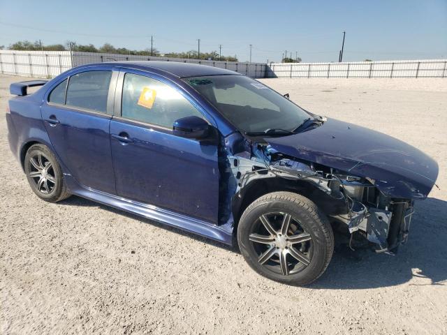 Vin: ja32u2fu5cu008111, lot: 76805403, mitsubishi lancer es/es sport 20124