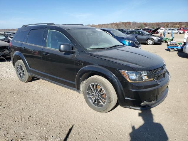 3C4PDCABXJT496238 2018 Dodge Journey Se