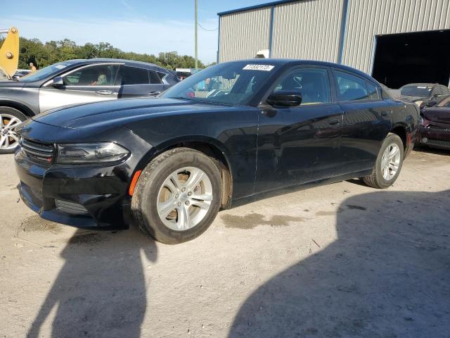 2017 Dodge Charger SE