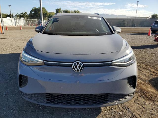 2022 VOLKSWAGEN ID.4 PRO - WVGRMPE22NP071578