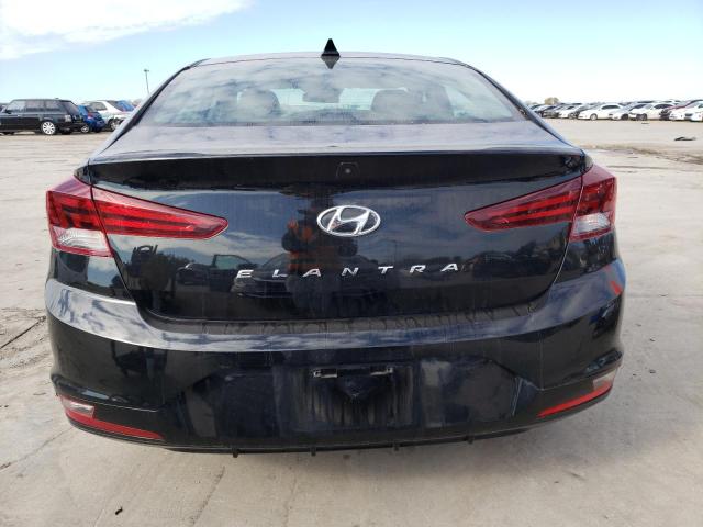 5NPD84LFXKH403166 | 2019 HYUNDAI ELANTRA SE