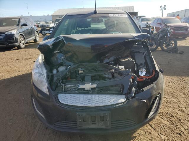 2015 CHEVROLET SPARK EV 2 - KL8CL6S07FC704930