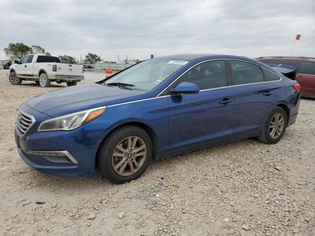 5NPE24AF2FH024337 | 2015 HYUNDAI SONATA SE