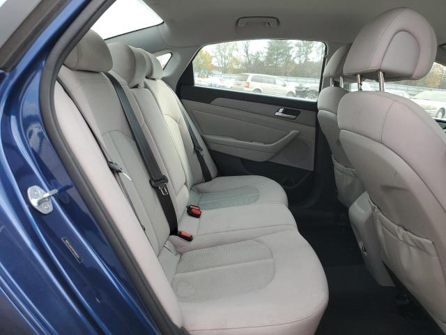 2015 HYUNDAI SONATA SE - 5NPE24AF2FH164551