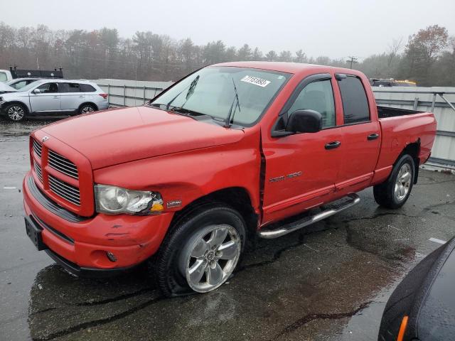 2004 Dodge Ram 1500 ST