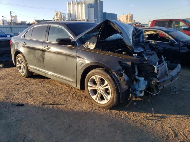 2018 FORD TAURUS 4D 1FAHP2E81JG133289