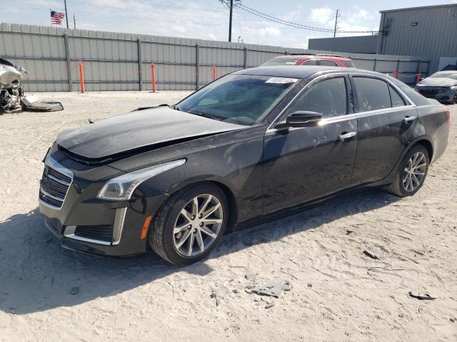 2016 Cadillac CTS 