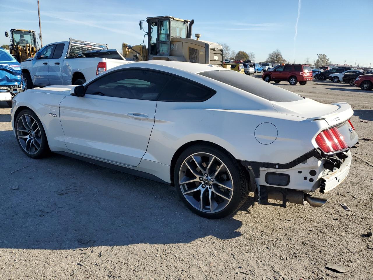 1FA6P8CFXH5264786 2017 Ford Mustang Gt