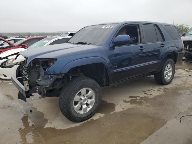 2005 Toyota 4Runner SR5