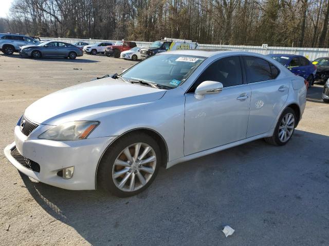 2009 Lexus IS 250 