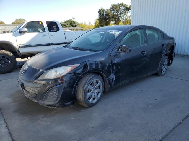 2011 Mazda Mazda3 i