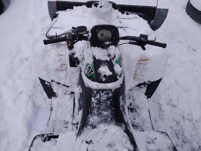 2010 ARCTIC CAT 1000 - 4UF10ATV9AT210705