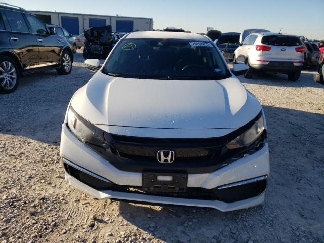 2HGFC2F6XLH562448 Honda Civic Lx