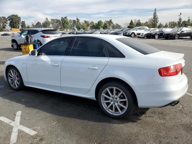 VIN WAUAFAFL2GN004796 2016 Audi A4, Premium S-Line no.2