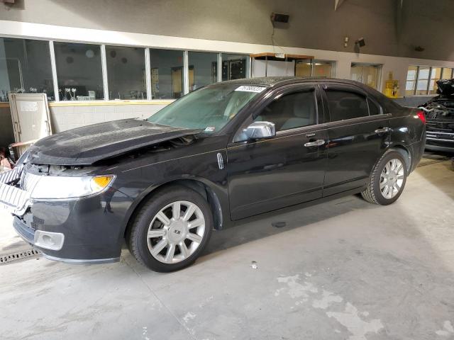 2012 Lincoln MKZ 