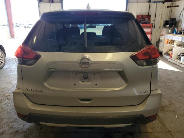 JN8AT2MV5JW300391 | 2018 NISSAN ROGUE S