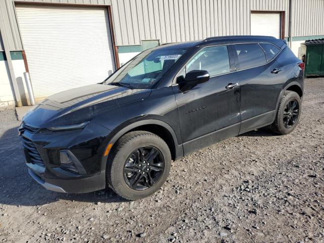 2022 Chevrolet Blazer 